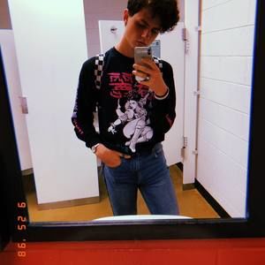 Meet your Posher, Tyler